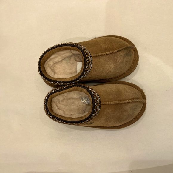 Other - Toddler Uggs
